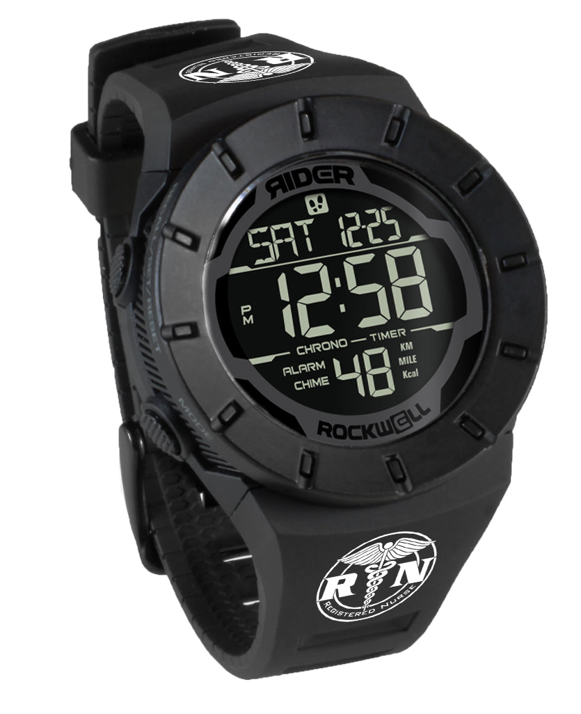 Coliseum Forum Fit Phantom RN edition