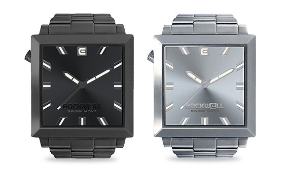 The 40mm² The 40mm²