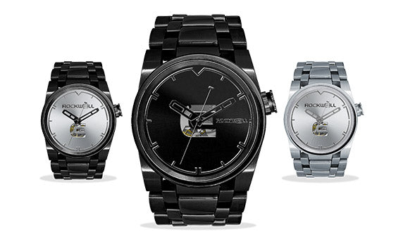 The 50mm Auto The 50mm Auto