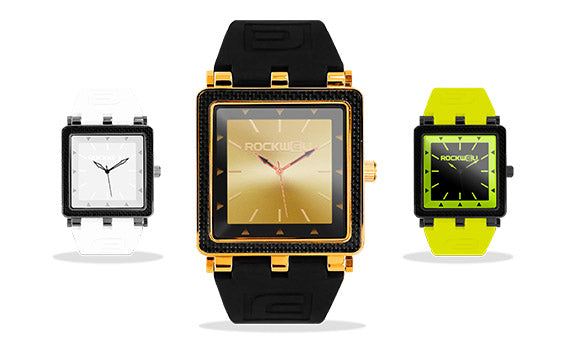 The CF Lite The CF Lite