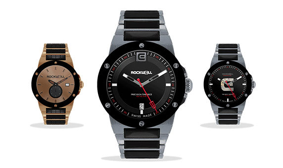 The Commander Elite The Commander Elite