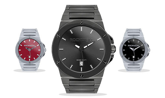 The Commander The Commander