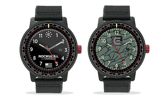 The Vanguard The Vanguard